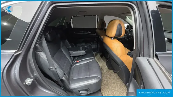 KIA SORENTO DIESEL 2.0 2WD