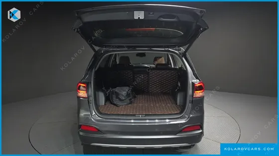 KIA SORENTO DIESEL 2.0 2WD