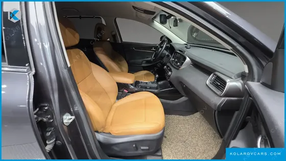 KIA SORENTO DIESEL 2.0 2WD