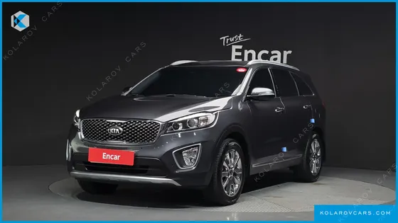 KIA SORENTO DIESEL 2.0 2WD
