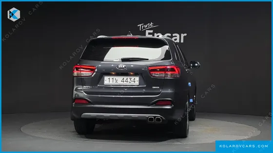 KIA SORENTO DIESEL 2.0 2WD