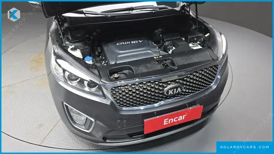 KIA SORENTO DIESEL 2.0 2WD