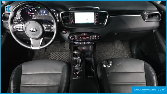 KIA SORENTO DIESEL 2.0 2WD