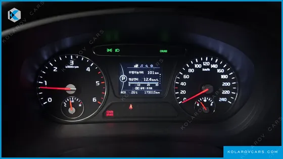 KIA SORENTO DIESEL 2.0 2WD