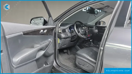 KIA SORENTO DIESEL 2.0 2WD