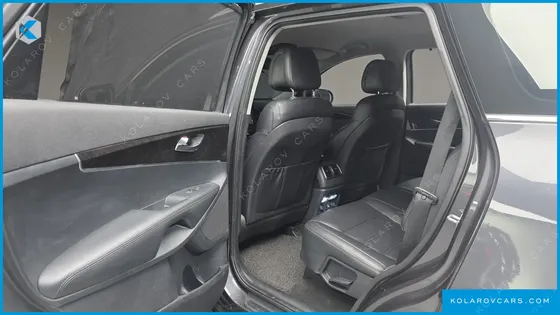 KIA SORENTO DIESEL 2.0 2WD