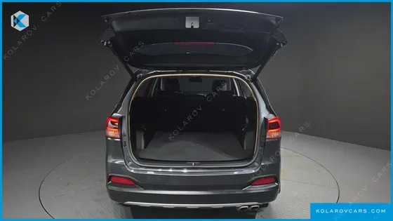 KIA SORENTO DIESEL 2.0 2WD