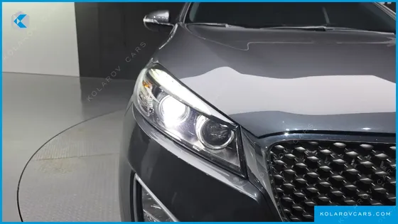 KIA SORENTO DIESEL 2.0 2WD