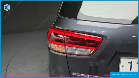 KIA SORENTO DIESEL 2.0 2WD