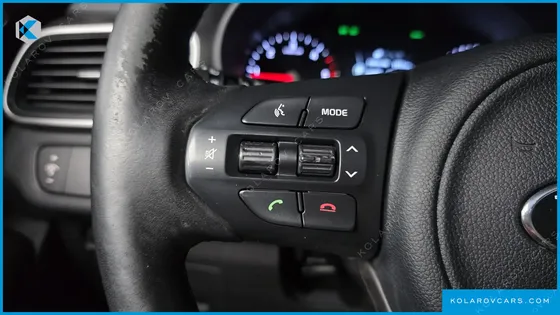 KIA SORENTO DIESEL 2.0 2WD