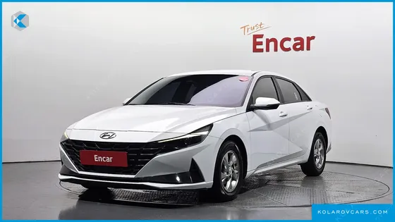 HYUNDAI ELANTRA (AVANTE) 1.6