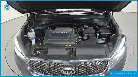 KIA SORENTO DIESEL 2.2 4WD