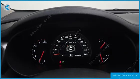 KIA SORENTO DIESEL 2.2 4WD