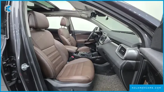 KIA SORENTO DIESEL 2.2 4WD