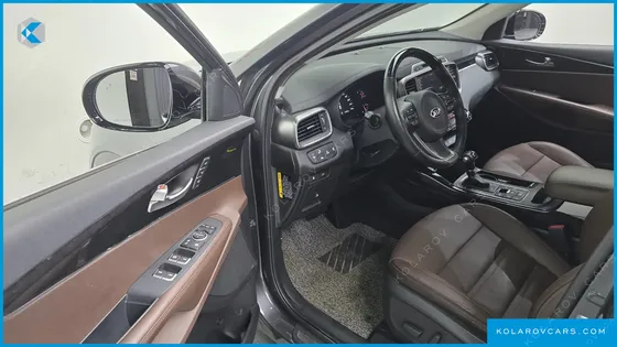 KIA SORENTO DIESEL 2.2 4WD