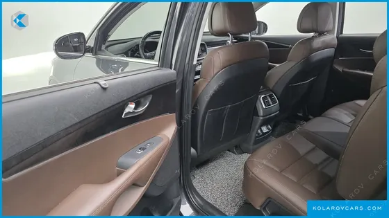 KIA SORENTO DIESEL 2.2 4WD