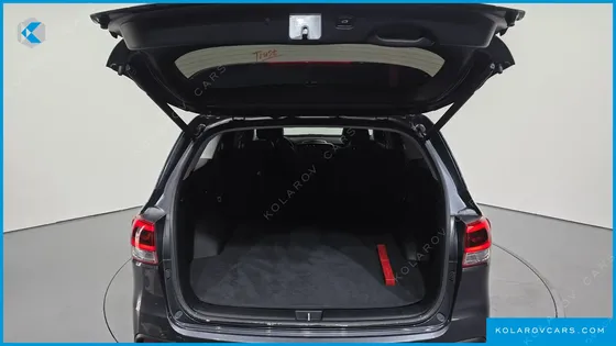 KIA SORENTO DIESEL 2.2 4WD