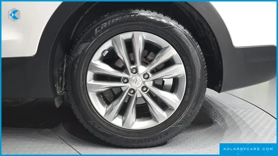 HYUNDAI SANTA FE DIESEL 2.0 2WD