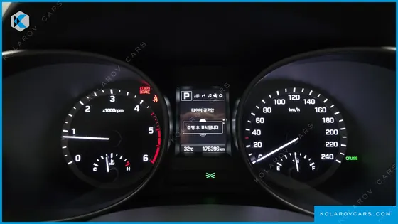 HYUNDAI SANTA FE DIESEL 2.0 2WD