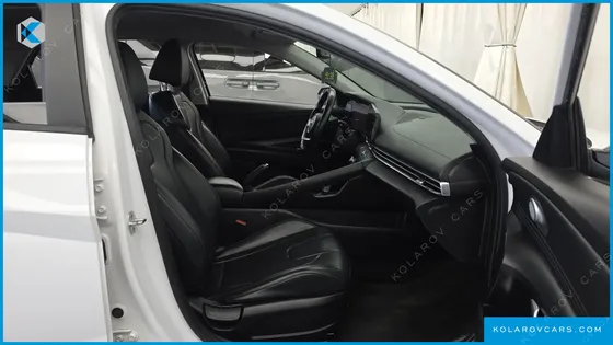 HYUNDAI ELANTRA (AVANTE) 1.6