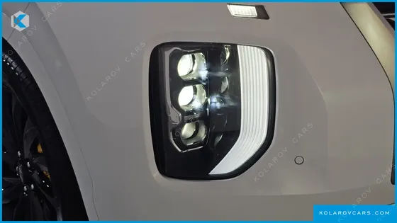 HYUNDAI PALISADE GASOLINE 3.8 2WD