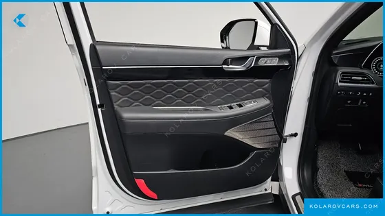 HYUNDAI PALISADE GASOLINE 3.8 2WD