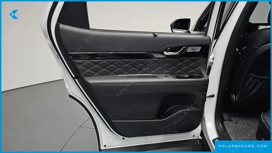 HYUNDAI PALISADE GASOLINE 3.8 2WD