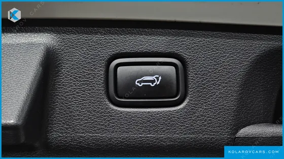HYUNDAI PALISADE GASOLINE 3.8 2WD