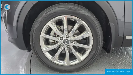 KIA SORENTO DIESEL 2.2 4WD