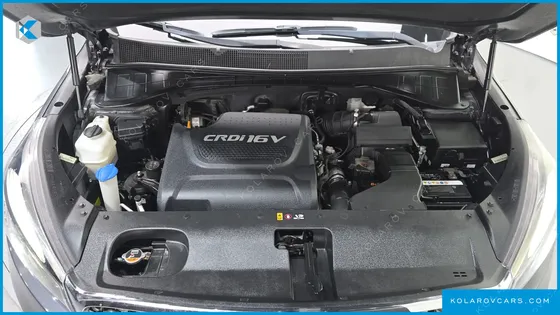 KIA SORENTO DIESEL 2.2 4WD