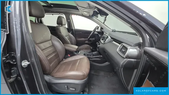 KIA SORENTO DIESEL 2.2 4WD