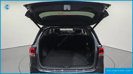 KIA SORENTO DIESEL 2.2 4WD