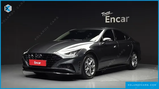 HYUNDAI SONATA 2.0