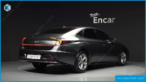 HYUNDAI SONATA 2.0