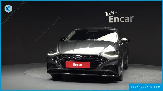 HYUNDAI SONATA 2.0