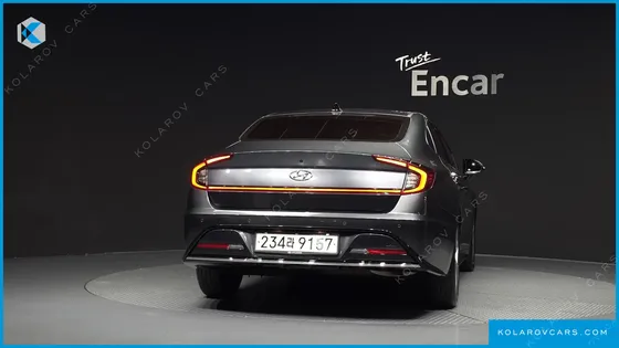 HYUNDAI SONATA 2.0