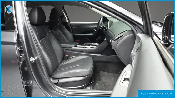 HYUNDAI SONATA 2.0