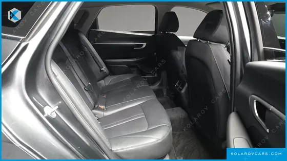 HYUNDAI SONATA 2.0