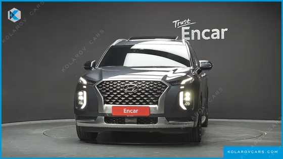 HYUNDAI PALISADE DIESEL 2.2 4WD