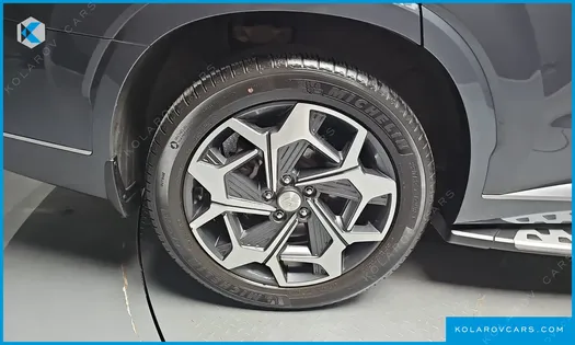 HYUNDAI PALISADE DIESEL 2.2 4WD