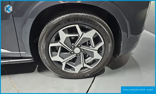 HYUNDAI PALISADE DIESEL 2.2 4WD