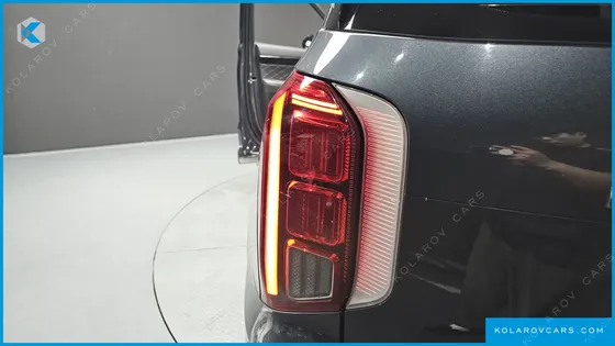 HYUNDAI PALISADE DIESEL 2.2 4WD