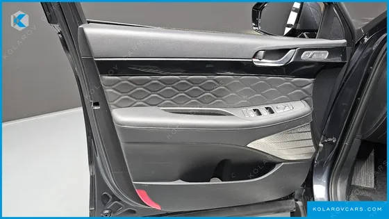 HYUNDAI PALISADE DIESEL 2.2 4WD