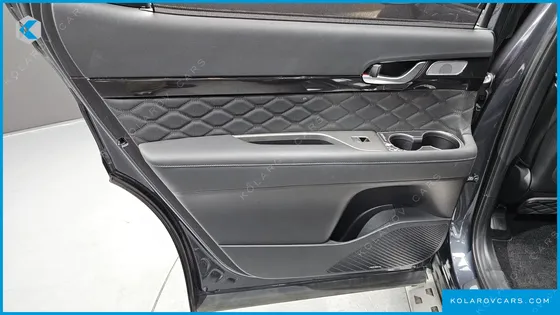 HYUNDAI PALISADE DIESEL 2.2 4WD