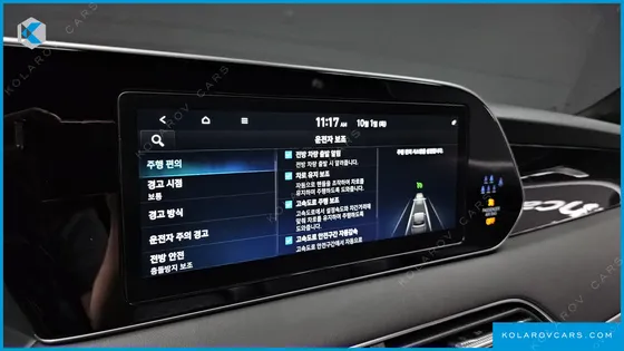 HYUNDAI PALISADE DIESEL 2.2 4WD