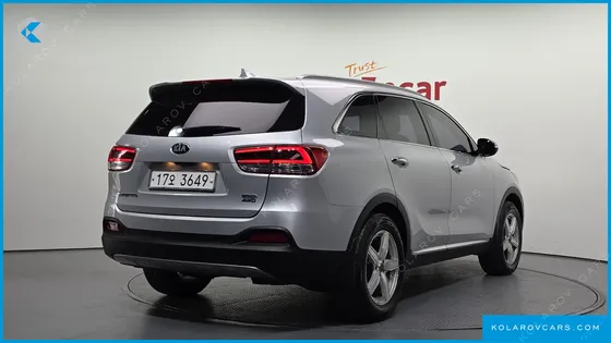 KIA SORENTO DIESEL 2.2 4WD