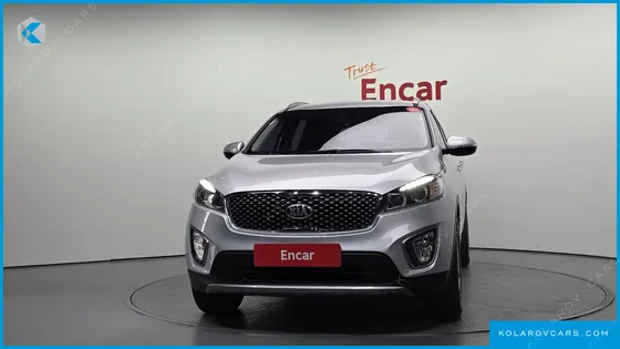KIA SORENTO DIESEL 2.2 4WD