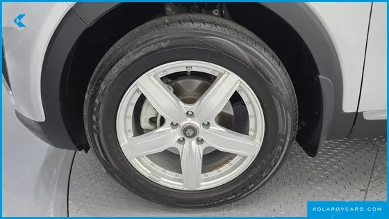 KIA SORENTO DIESEL 2.2 4WD