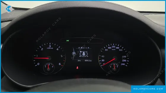 KIA SORENTO DIESEL 2.2 4WD
