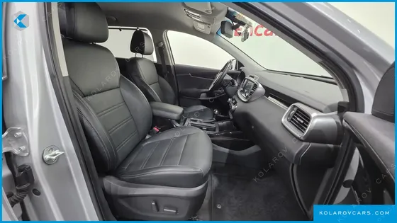 KIA SORENTO DIESEL 2.2 4WD